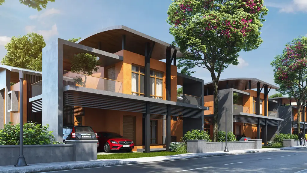 Palal Realty