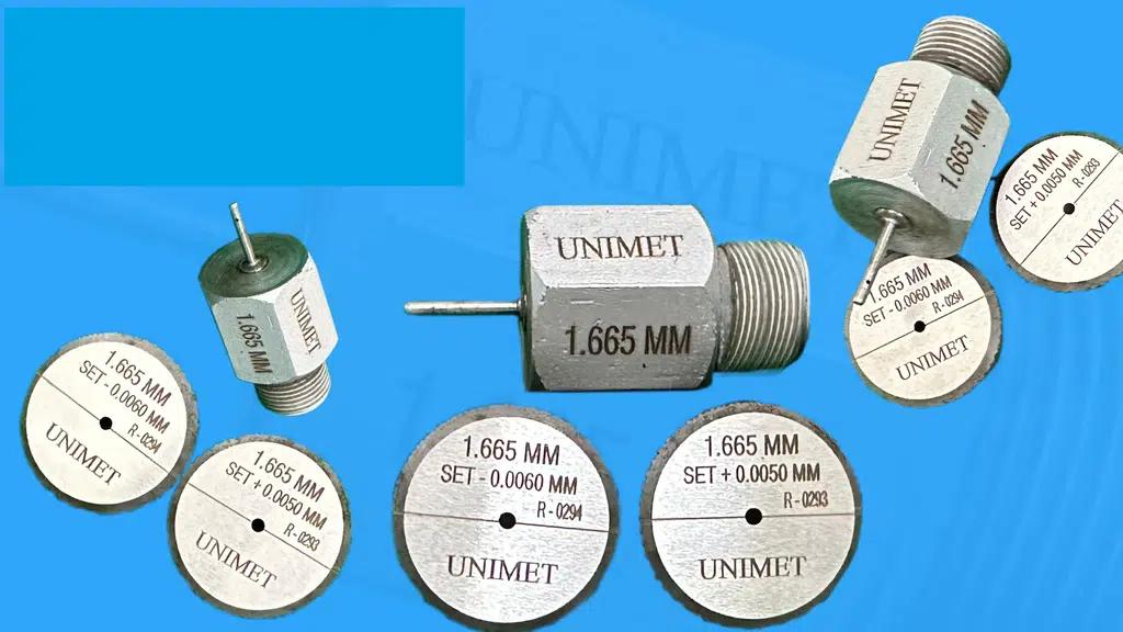 Universal Metrology and Allied Services