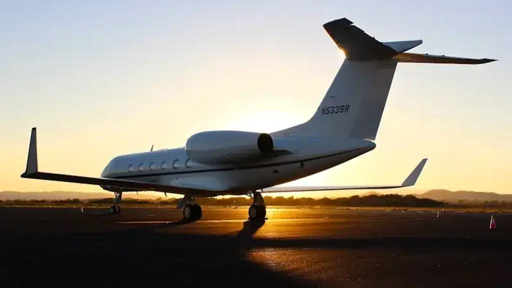 Vajra Aviation Private Limited