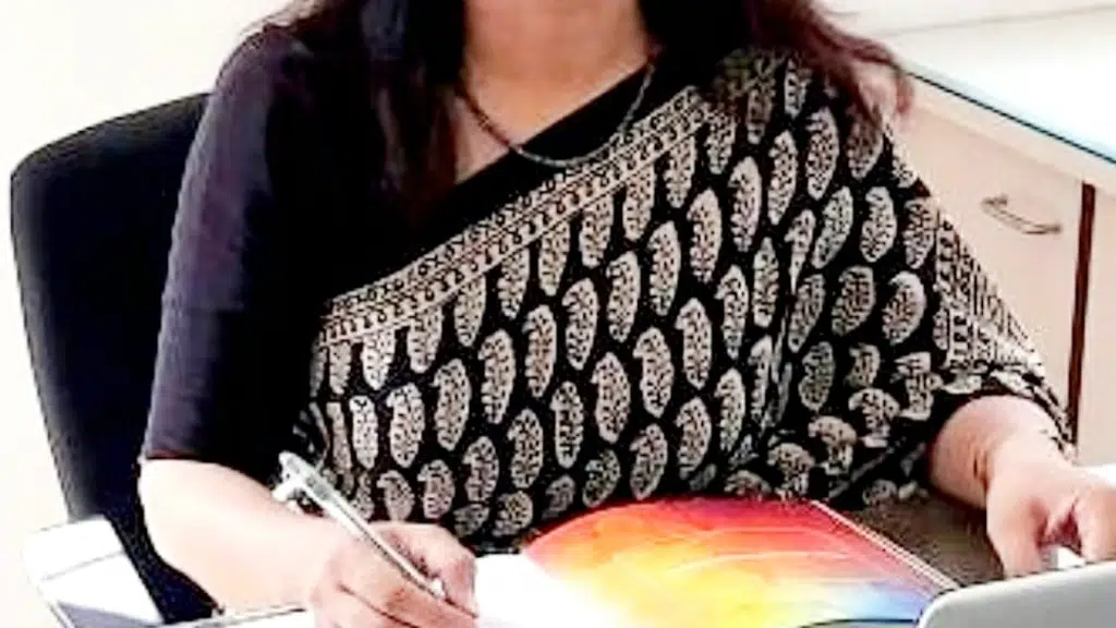 B.V.B Vidyashram Balwadi Preschool, Jaipur