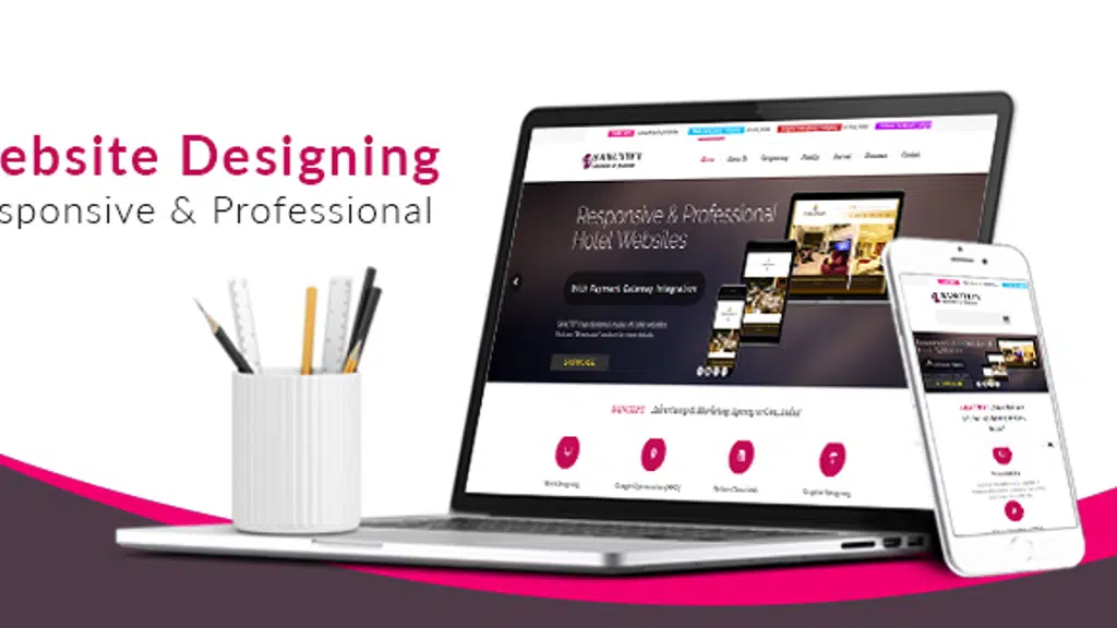Sanctify — Digital Marketing Agency Goa