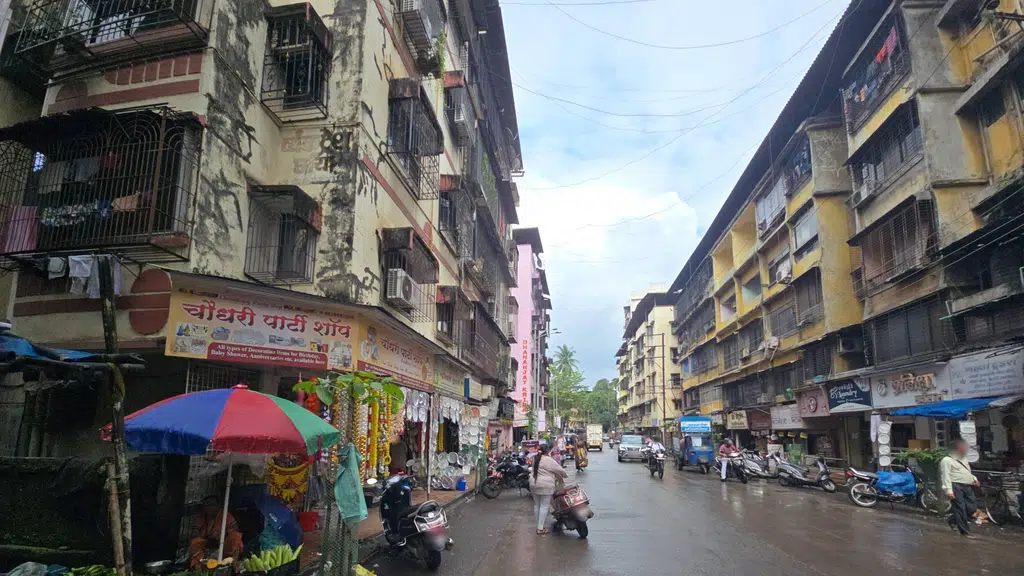 Amchi Dombivli