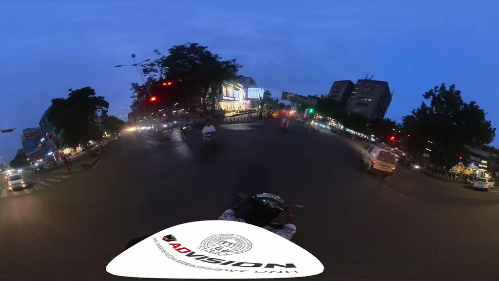 Ahemdabad