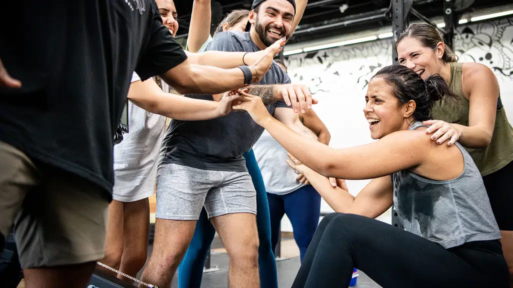CrossFit Agni