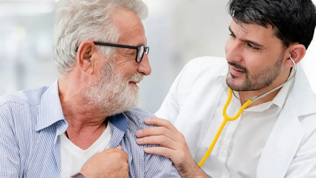 Fedelty Healthcare