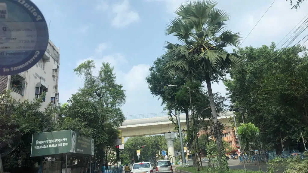Vidyasagar Housing Society