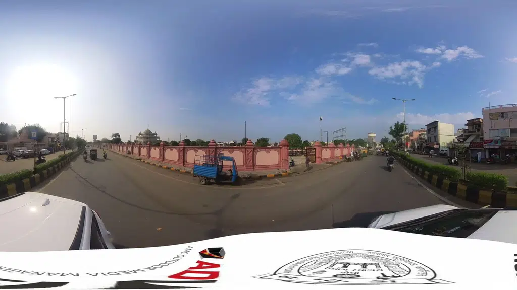 BAPU Ni CHA
