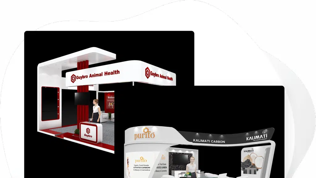 N D Events and Exhibitions