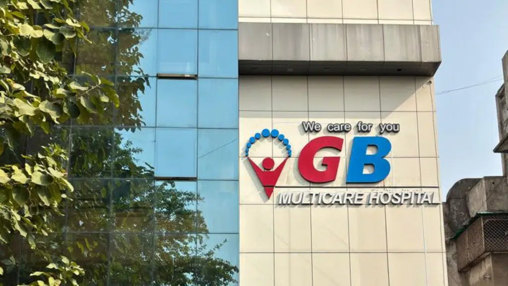 GB Multicare Hospital