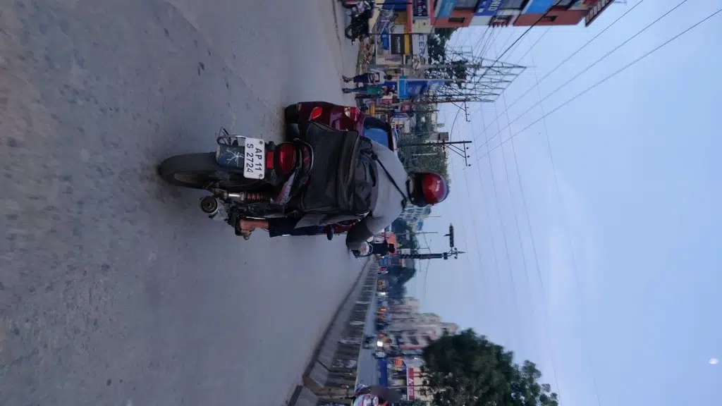 AP Mahesh Cooperative Urban Bank Motinagar Branch