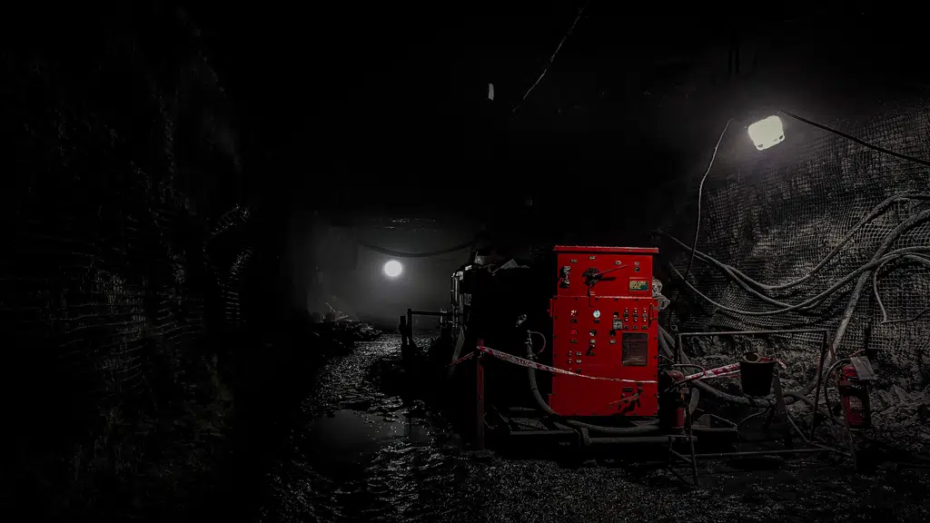Mine Line Private Limited