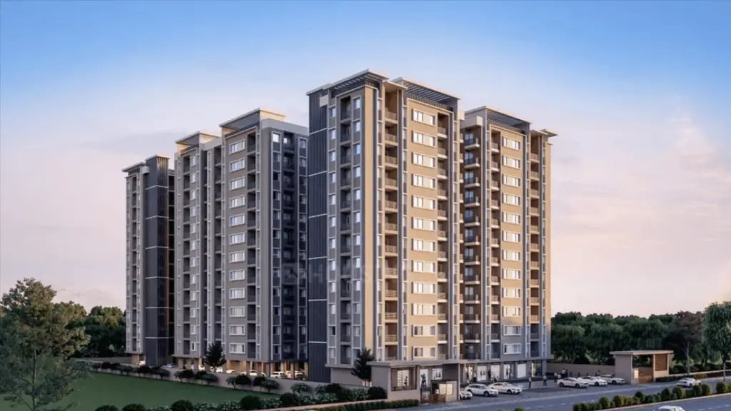 Dreamcloudz Infra And Properties Pvt Ltd