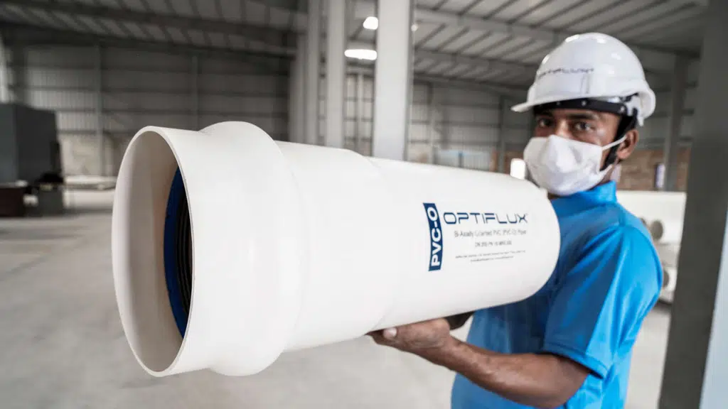 Optiflux Tube Industries Pvt Ltd