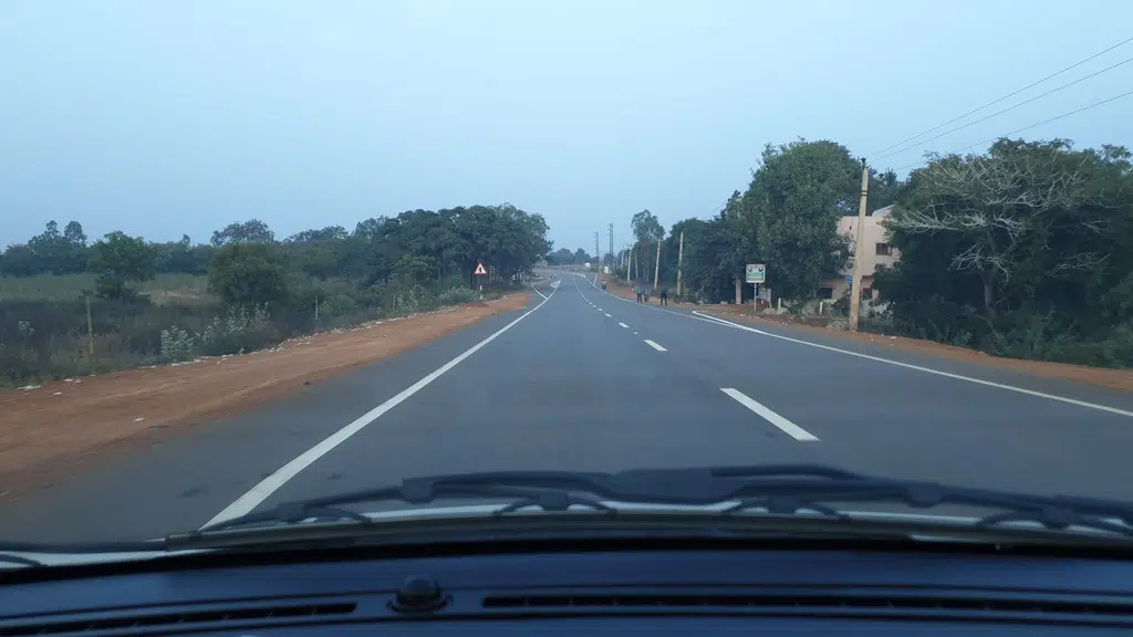 యోగానంద నరసింహ స్వామి దేవాలయం-రాకంచెర్ల