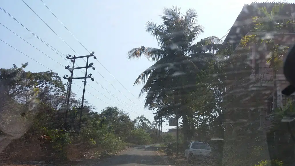 Maria Vitoria Gurjao School