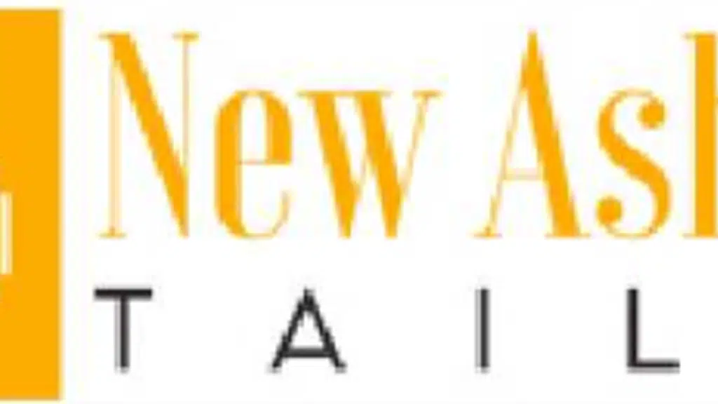 New Ashoka Tailor