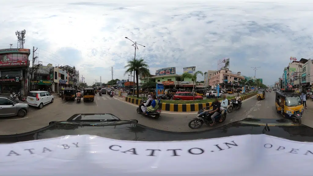Krishna shopping mall Vizianagaram