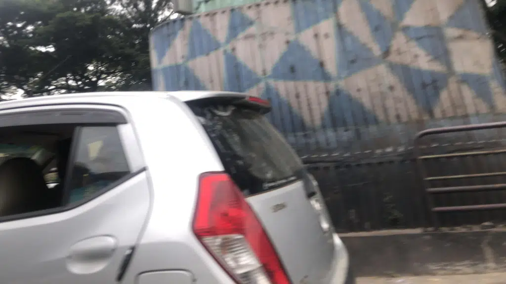 TVS Ajay Motors