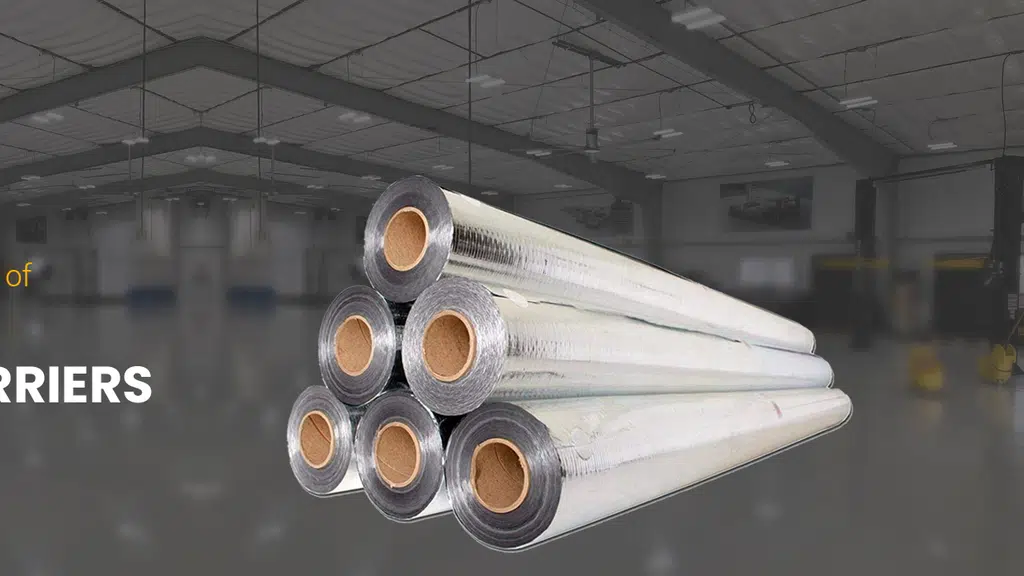 India's No.1 Cost Effective Thermal insulation Barrier Film