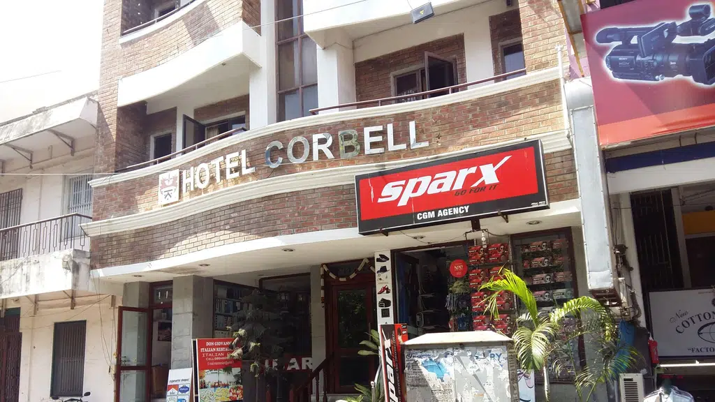 Pondicherry French GUEST HOUSE