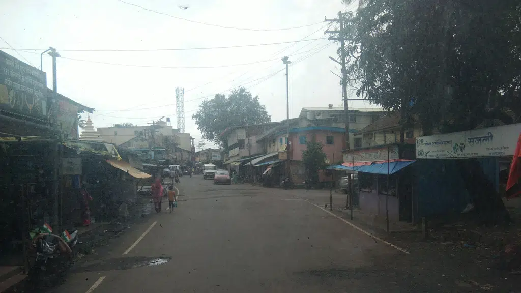 Kaushalya Computech CSC Academy Center Jawhar