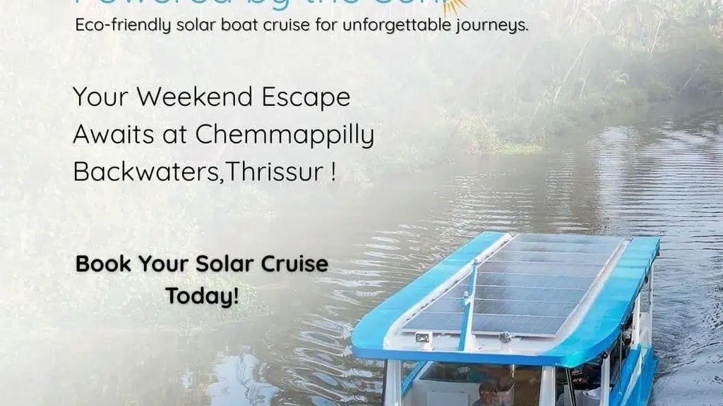Conolly Cruises Boating & Kayaking Club