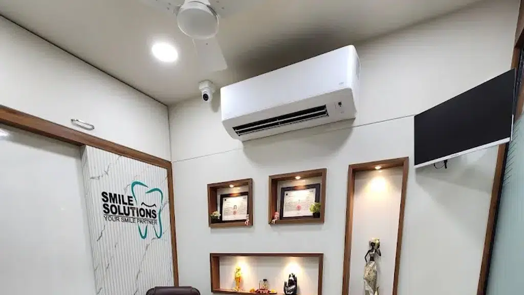 Smile Solutions Advanced Dental Care and Implant Centre
