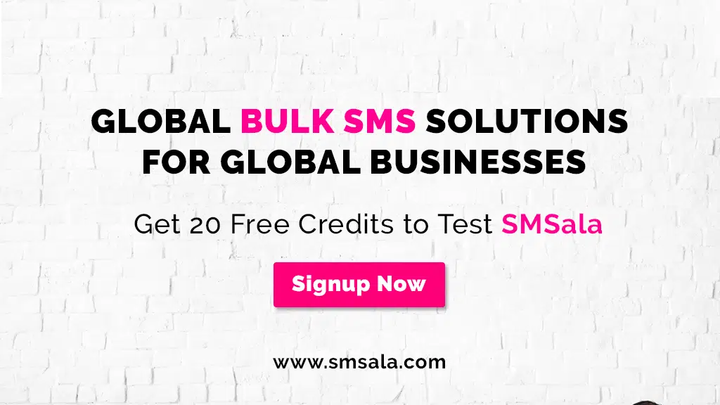 SMSala Bulk SMS | Bulk SMS Service | Bulk SMS Delhi