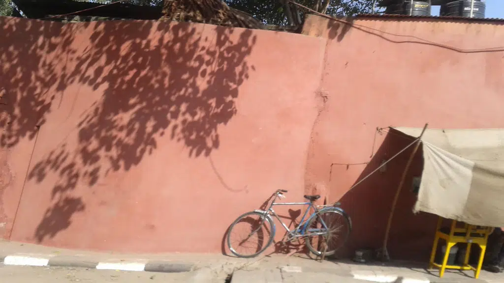 Jaipur Glass House