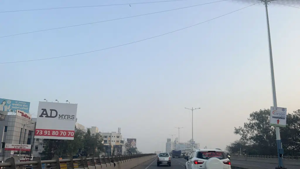 Bramaha Auto Agency