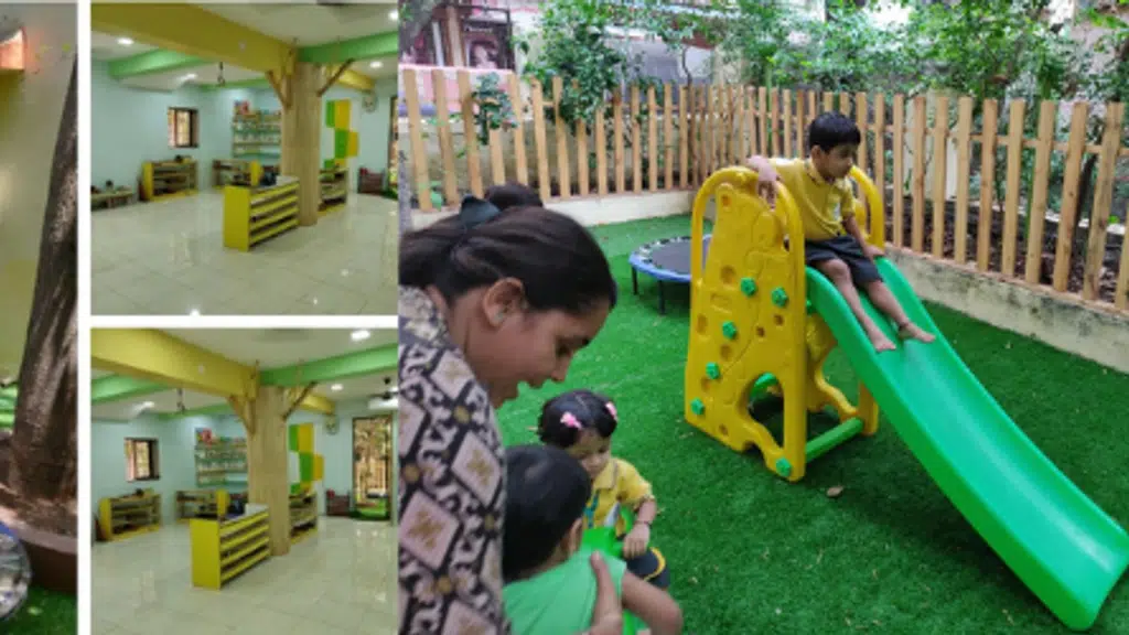 Childhoods Preschool