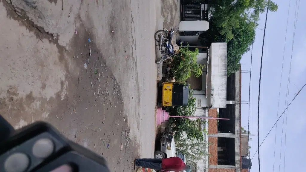 NRR Puram IV