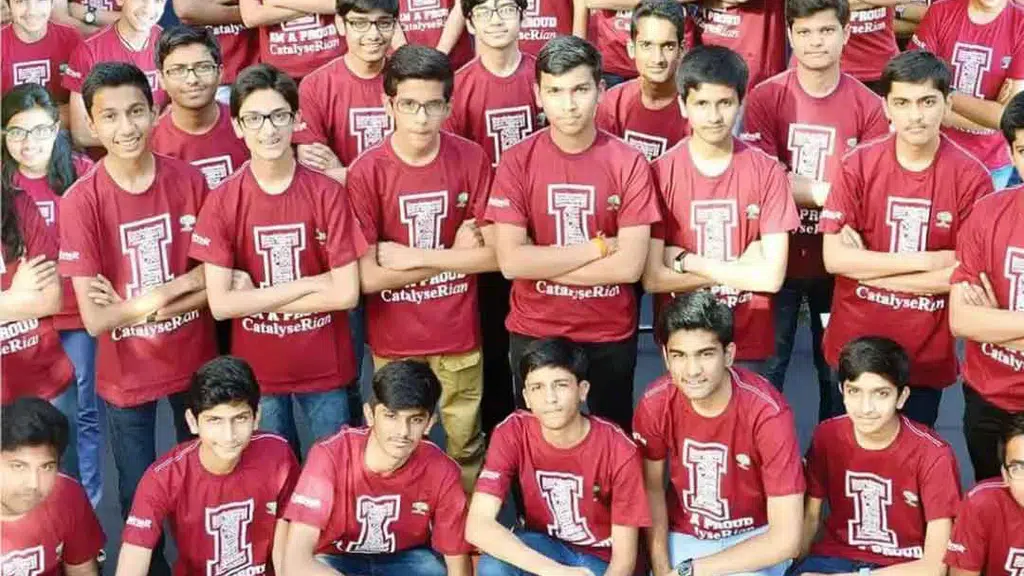 CatalyseR Vadodara