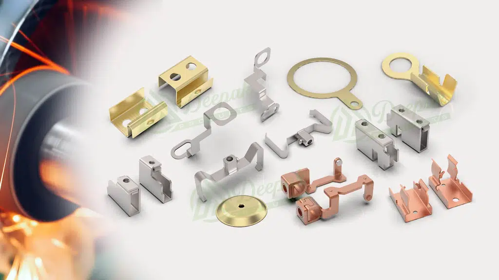 Deepak Products