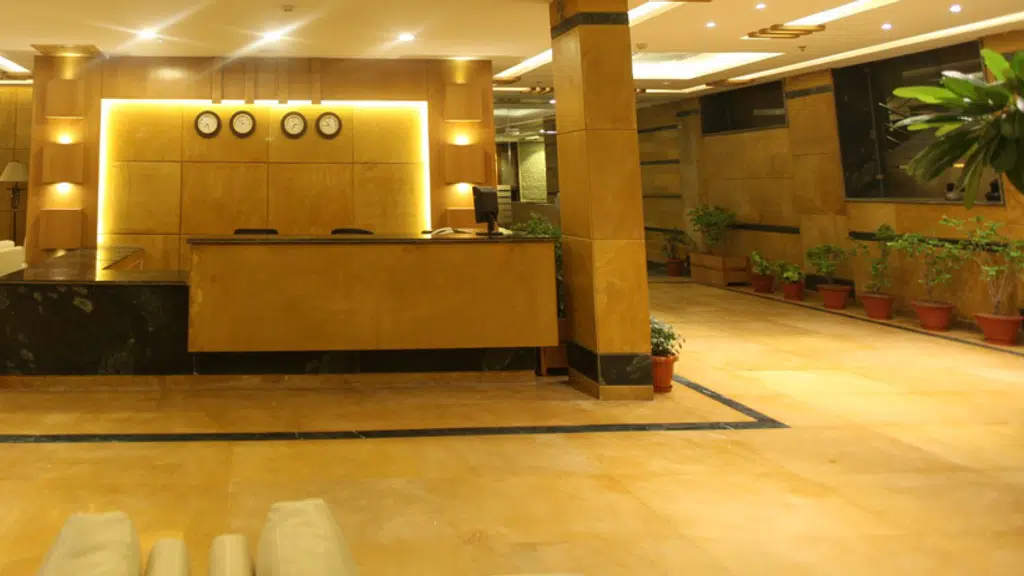 Modi Hotel and Resorts