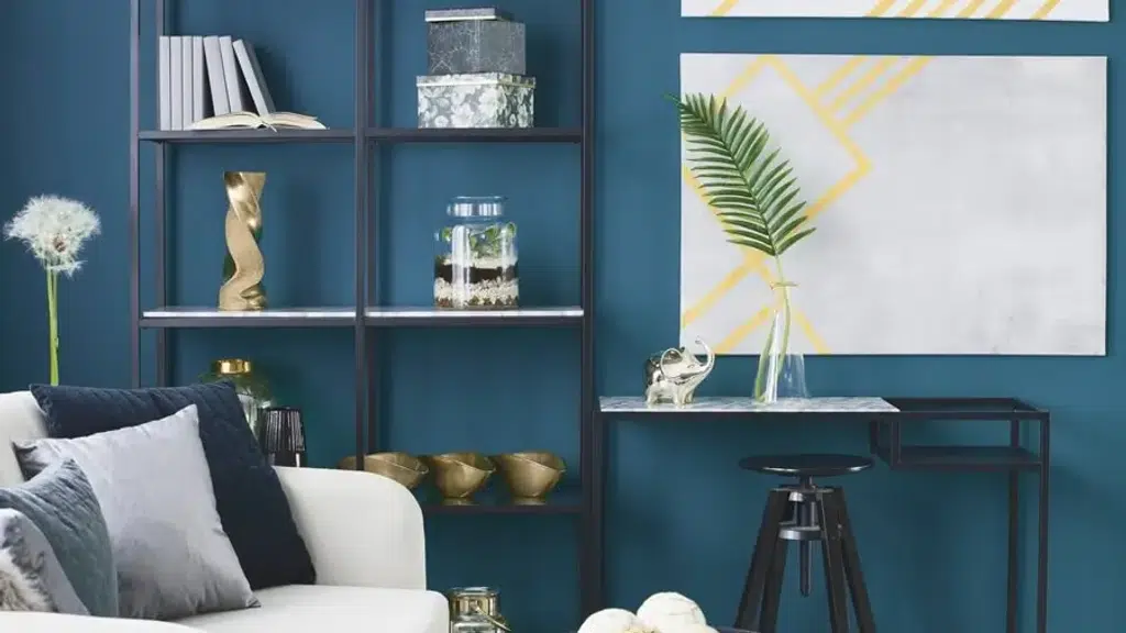 Indigo Paints Pvt Ltd