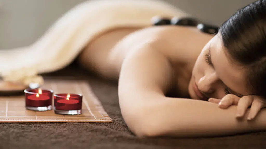 Kolkata Massage Center
