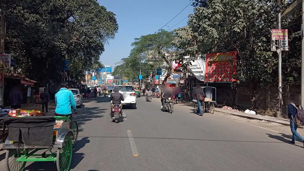 Jayant Gas Company