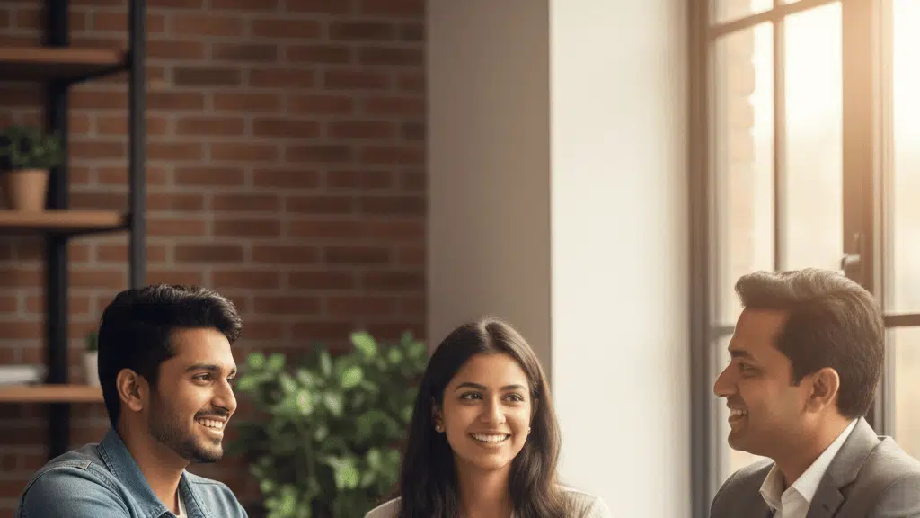 STUDY Connect Nellore