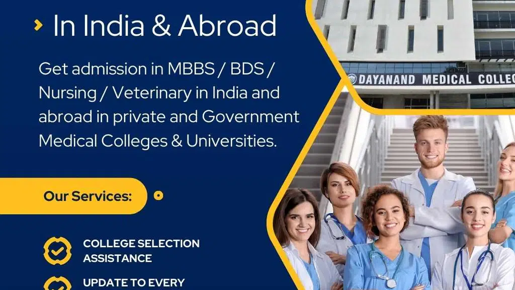 MBBS Experts - Guidance MBBS in Abroad