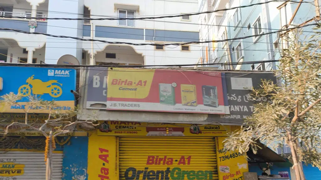 Srinivasa Eggs and Vegetable Shop