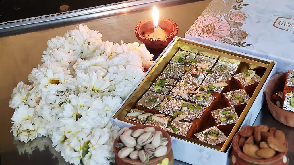 Gupta's Sweets & Jalpan