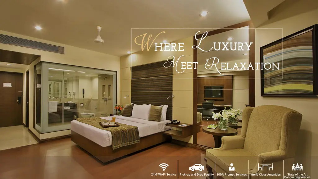 Express Residency Jamnagar