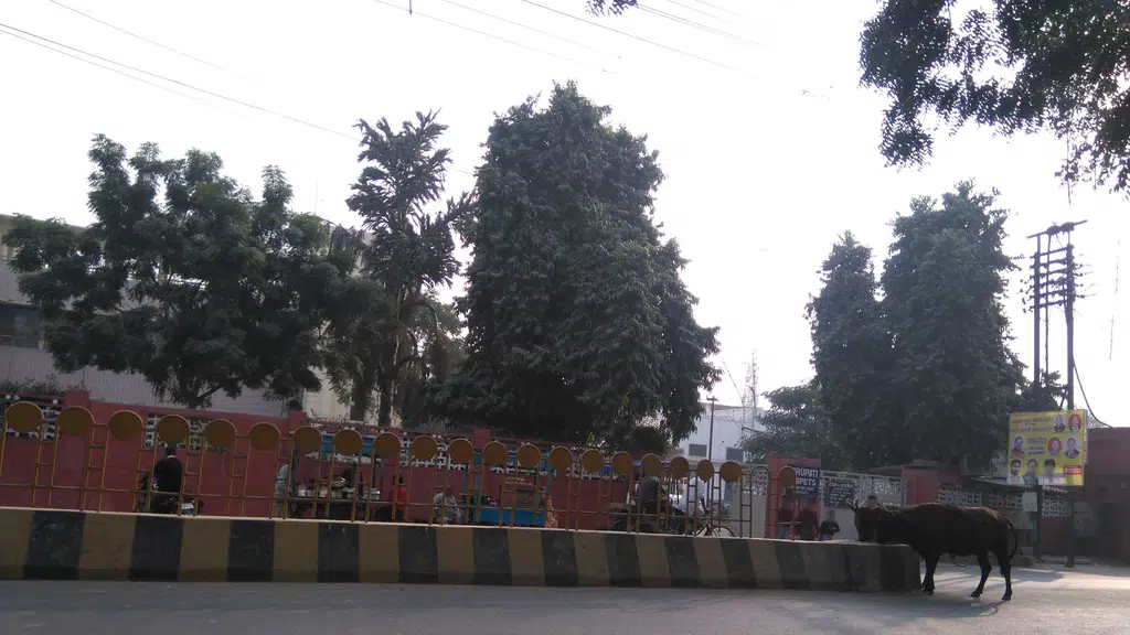 Punjab National Bank - ATM