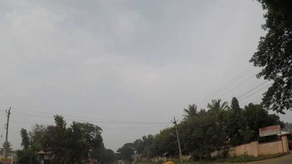 Lal Bhadur Sastri Stadium