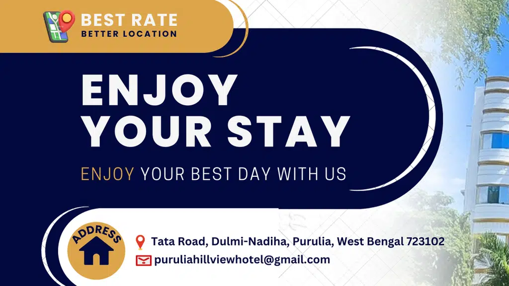 Hill View Hotel