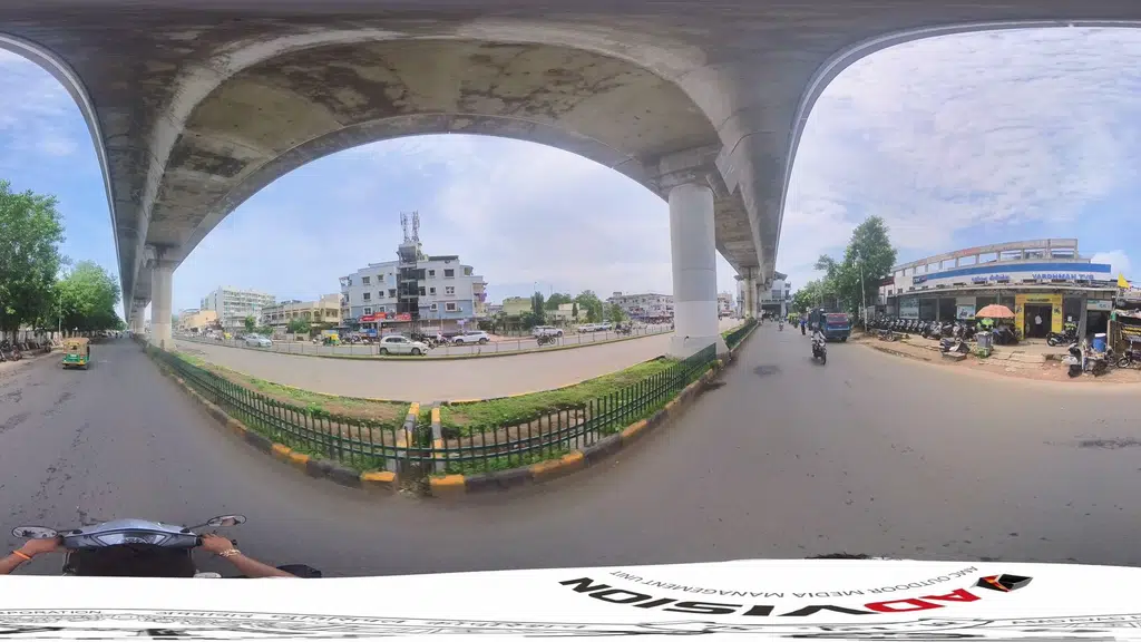 TVS - Vardhman
