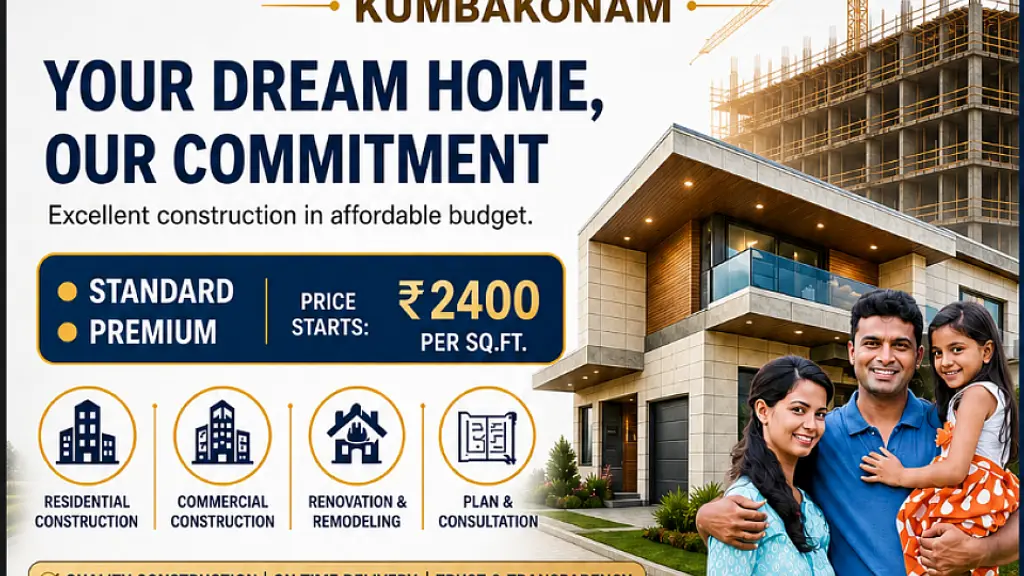 GS Builders