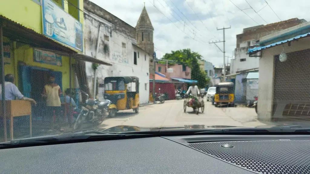 Sri Sri Sri Kanaka Durgamma Devalayam