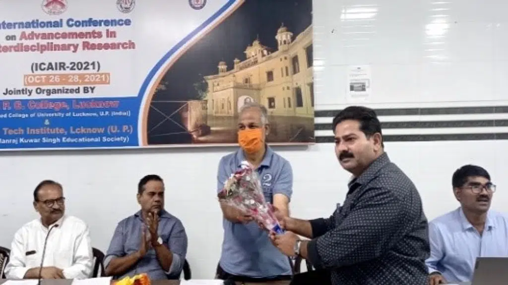 Science-Tech  Group of Institutes   Lucknow